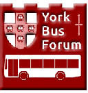 York Bus Forum